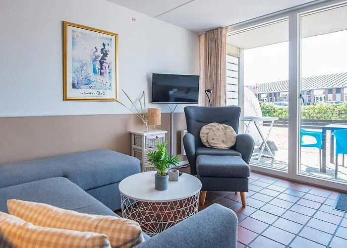 Holiday Home Golfvejen III