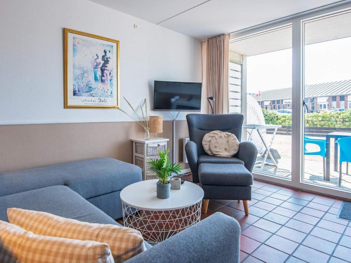 4 Person In Fan Apartamento *