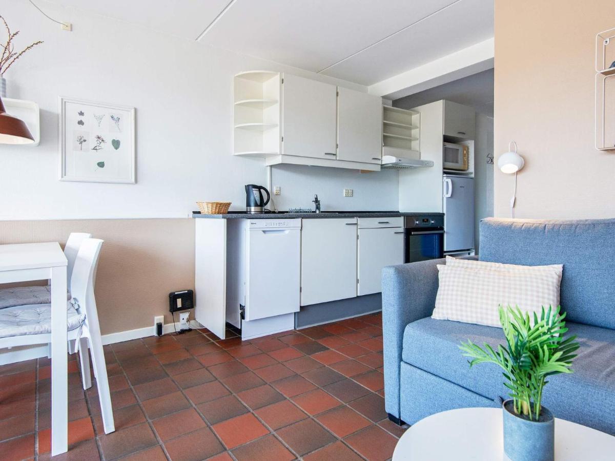 Appartement 4 Person In Fan *