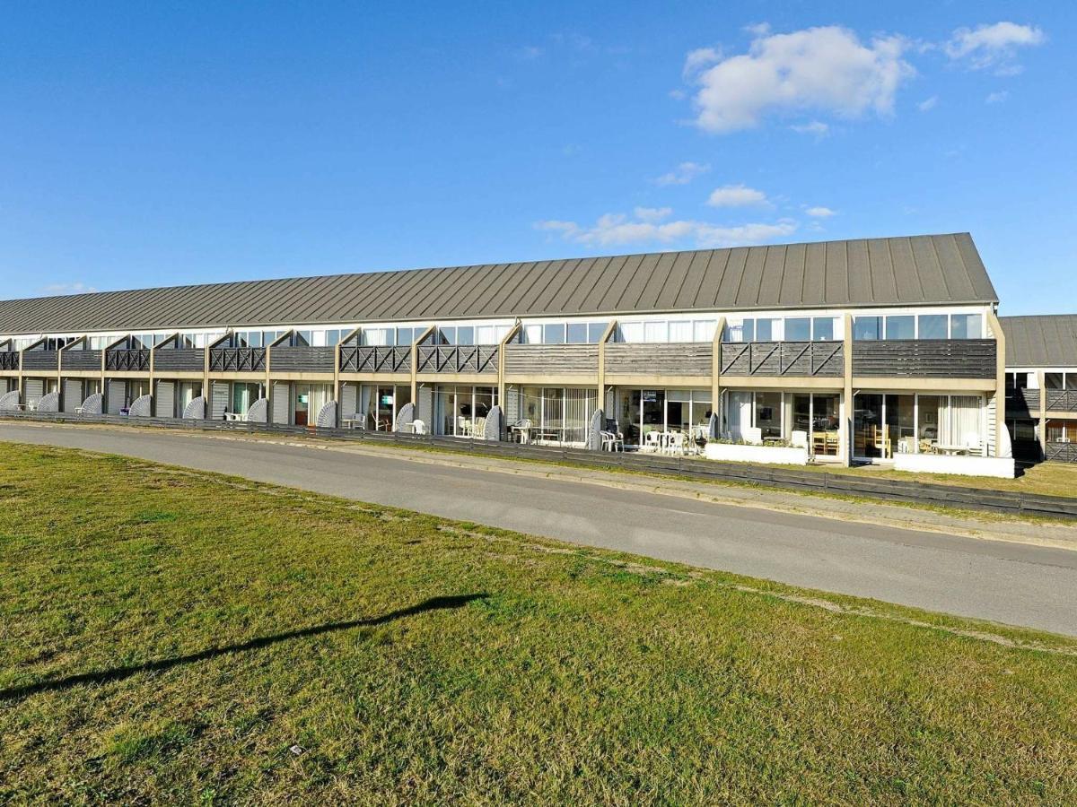 4 Person In Fan Appartement Fanø